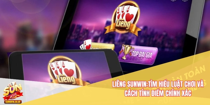 Liêng Sunwin