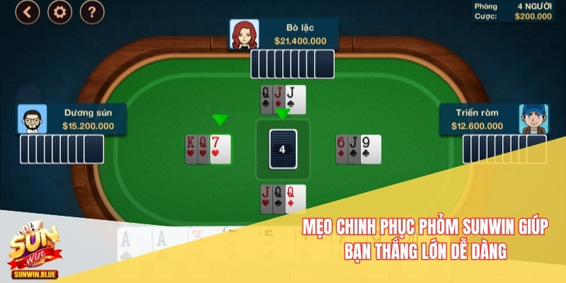 Phỏm Sunwin