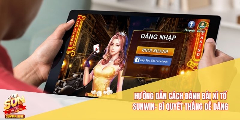 Xì Tố Sunwin